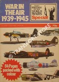 War in the Air 1939 - 1945 by HUMBLE, Richard